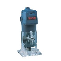 Máy soi gỗ Ryobi TR-50A