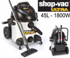 Máy hút bụi hút nước SHOP-VAC ULTRA 924-07