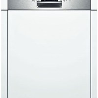 Máy rửa bát Bosch SMI65M65EU