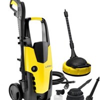 Máy phun áp lực Lavor I Clean 140