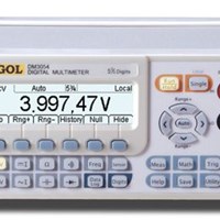 Máy đo đa năng số Rigol DM3051, 5 ¾ digit