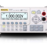Máy đo đa năng số Rigol DM3068, 6½ digit