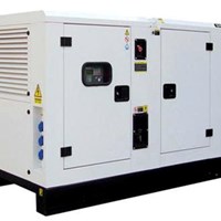 Máy phát điện Hyundai DHY 200KSE