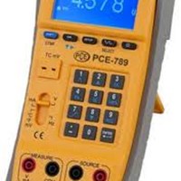 Máy hiệu chuẩn đa năng PCE-789