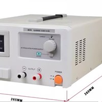 Bộ nguồn DC QJ3020E (0 ~ 30V/0~20A)
