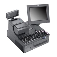 Máy bán hàng Pos IBM Sure POS 700 Series