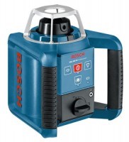 Thiết bị định vị Laser Bosch GRL 150 HV+LR1