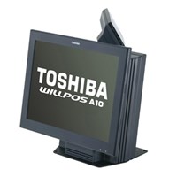 Máy bán hàng Pos Toshiba Willpos A10