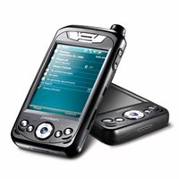 Thiết bị kiểm kho Semi Rugged PDA