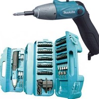 Máy bắt vít dùng pin Makita 6723DW