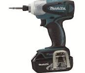 Máy bắt vít dùng pin Makita BTD141RFE