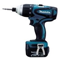 Máy vặn vít dùng pin 4 chế độ Makita BTP130RFE (14