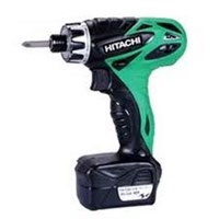 Máy vặn vít chạy pin Hitachi WH10DFL