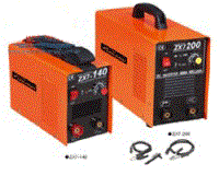 Máy hàn Inverter Tig ZX7-100(3.5KVA)