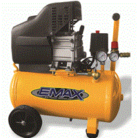 Máy nén khí EMAX TD-2025/2HP