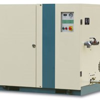 Máy nén khí wuxin trục vít ít dầu 18.5-185kw