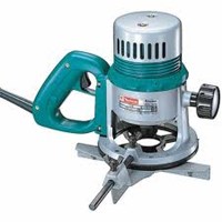 Máy phay gỗ Makita 3601B (12mm)