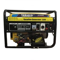 Máy Phát Điện Chạy Xăng 2Kw Yamabisi EC2900DXE
