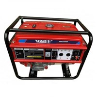 Máy Phát Điện Chạy Xăng 5kw Yamabisi EC6500DX