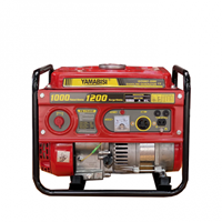 Máy Phát Điện Chạy Xăng 1Kw Yamabisi TG1500