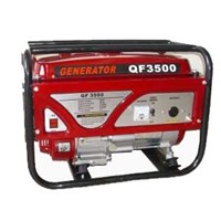 Máy phát điện Generator QF3500-3kw