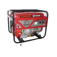 Máy phát điện Generator QF5500-5,5kw