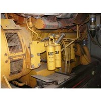 Máy Phát Điện Caterpillar CAT 750kVA 4BZ02591