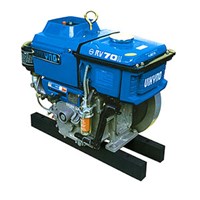 Động cơ diesel VIKYNO RV70H