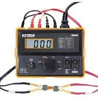 Máy đo điện trở Milliohm Extech 380462