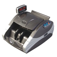 Máy đếm tiền BILL COUNTER WJD-206