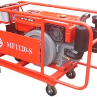 Máy phát điện MF1120S