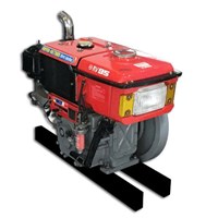 Động cơ Diesel RV105