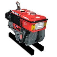 Động cơ Diesel RV125-1