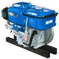 Động cơ diesel Vikyno RV80H