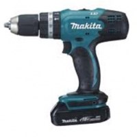 Máy khoan chạy pin Makita BDF453SHE