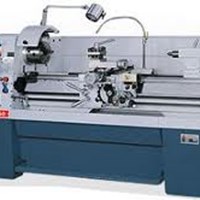 Máy tiện vạn năng ML-SERIES