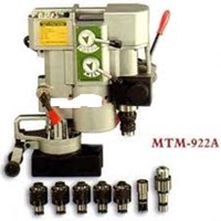 Máy khoan từ tazo tự động MTM-922A