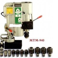 Máy khoan ta rô đế từ tốc độ cao MTM-940A