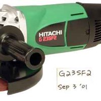 Máy mài Hitachi G23SF2