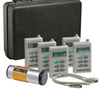 Bộ kit đo độ ồn Extech 407355-KIT-5 (datalogger)