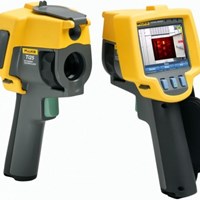 Camera đo nhiệt FLUKE TI25