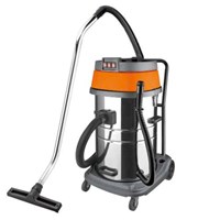 Máy hút bụi Clean Tech CT 380