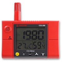 Thiết bị đo AMPROBE CO2-200