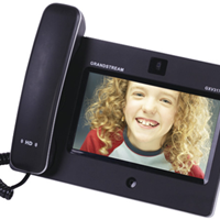 Điện thoại Video IP Grandstream GXV-3175 