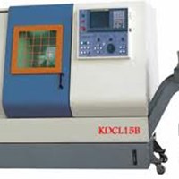 Máy tiện CNC Kaida - KDCL-15B