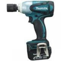 Máy siết bulông chạy pin Makita BTW250RFE (14.4V)