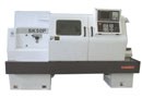 Máy tiện CNC - Model : SK50P