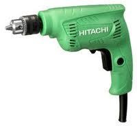 Máy khoan Hitachi D10VST (450W)
