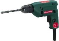 Máy khoan sắt Metabo BE250R+L (6mm)