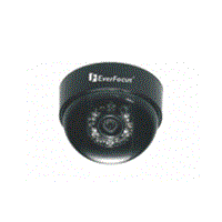 Camera hồng ngoại Everfocus ED230E1/B4